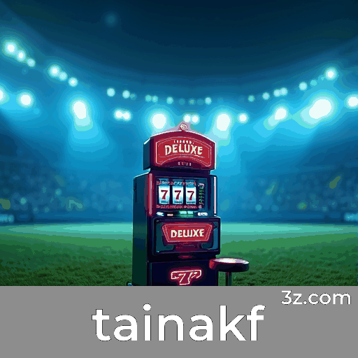 tainakf: Apostas Esportivas Precisão e Excelência