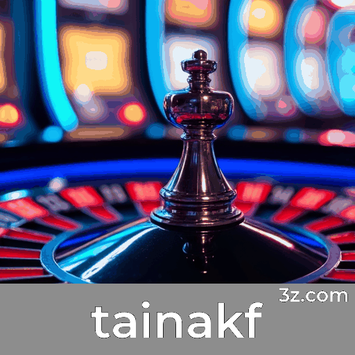 tainakf: A Experiência de Dealer ao Vivo Preferida dos Brasileiros