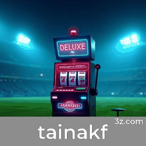 tainakf: Apostas Esportivas Precisão e Excelência