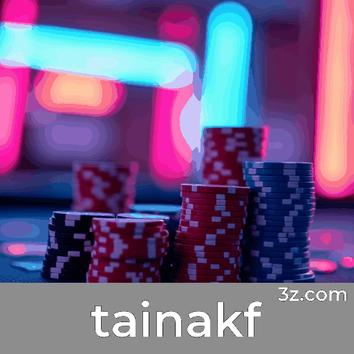 Tainakf: Jogos e Estratégias para Sucesso