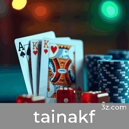 tainakf: Apostas Esportivas Precisão e Excelência
