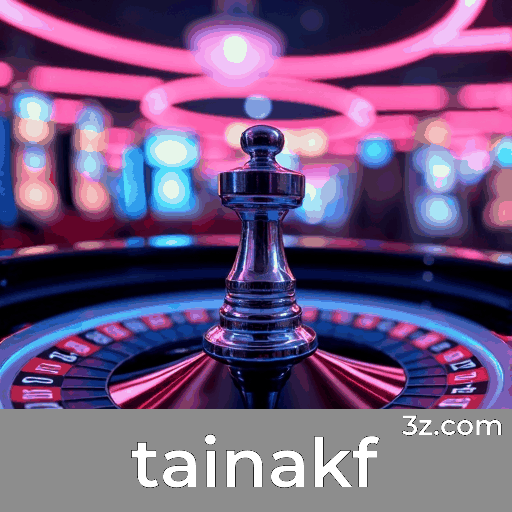 tainakf: A Experiência de Dealer ao Vivo Preferida dos Brasileiros
