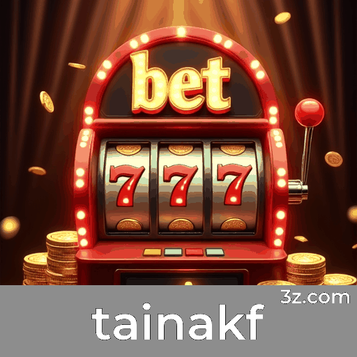 Tainakf: Jogos e Estratégias para Sucesso