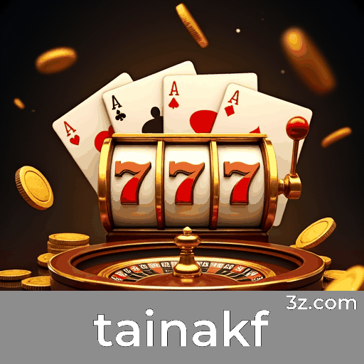 Registre-se Rápido e Desbloqueie Recompensas Exclusivas do tainakf