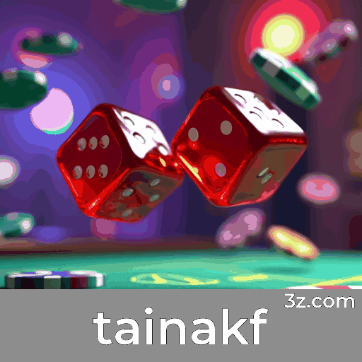 Tainakf: Melhore Suas Estratégias de Jogos de Cassino