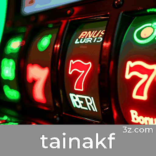 tainakf: A Experiência de Dealer ao Vivo Preferida dos Brasileiros