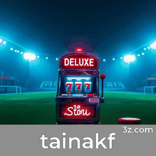 Tainakf: Melhore Suas Estratégias de Jogos de Cassino
