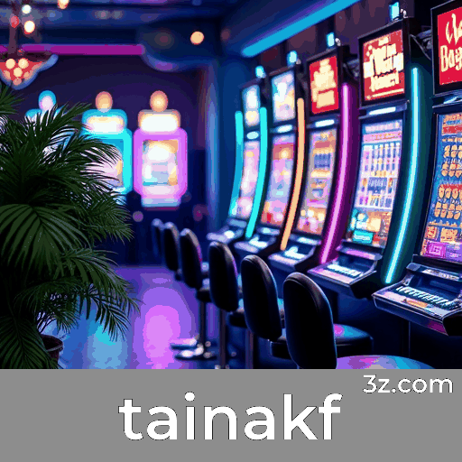 Tainakf: Melhore Suas Estratégias de Jogos de Cassino