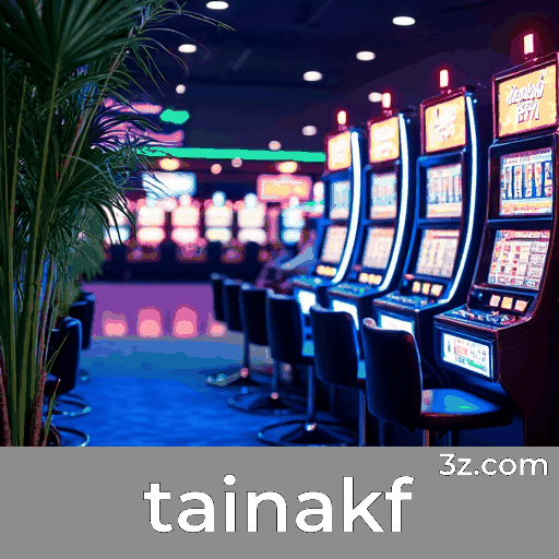 Tainakf: Download Rápido e Uso Fácil para Brasileiros