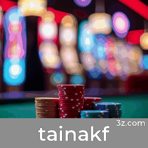 Tainakf: Jogos e Estratégias para Sucesso