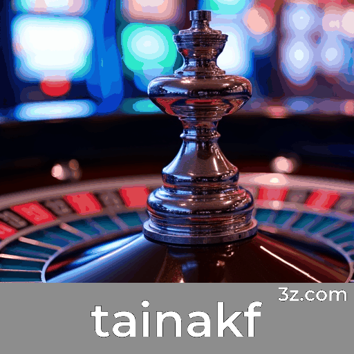 tainakf: A Experiência de Dealer ao Vivo Preferida dos Brasileiros
