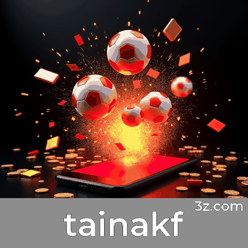 Registre-se Rápido e Desbloqueie Recompensas Exclusivas do tainakf